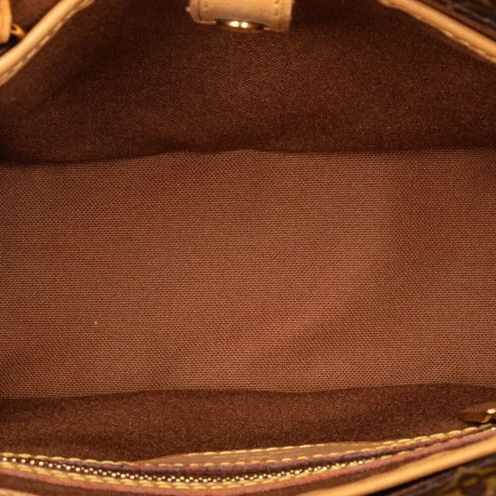 Louis Vuitton Vavin PM Handbag M51172